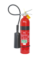 Fire Extinguisher 5.0Kg C02 (Pick up only)