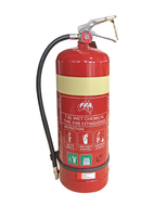 7.0L Wet Chemical Fire Extinguisher (Pick up only)