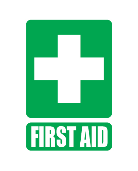 First Aid for Vehicle