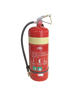 2.5L Wet Chemical Fire Extinguisher (pick up only)