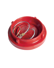 Load image into Gallery viewer, Hydrant Storz Adaptor Male (NSW) - 65mm Forged and plastic cap