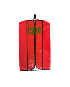 Fire Extinguisher Cover Heavy Duty (Fits 4.5Kg)